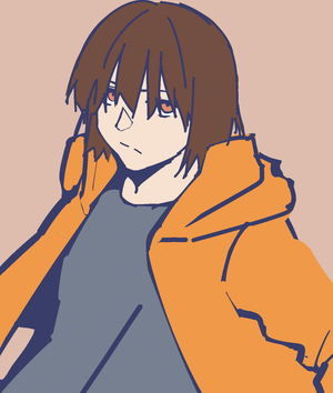 キャラクタ画像